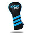 Bogey Bros Natural Slice Headcover