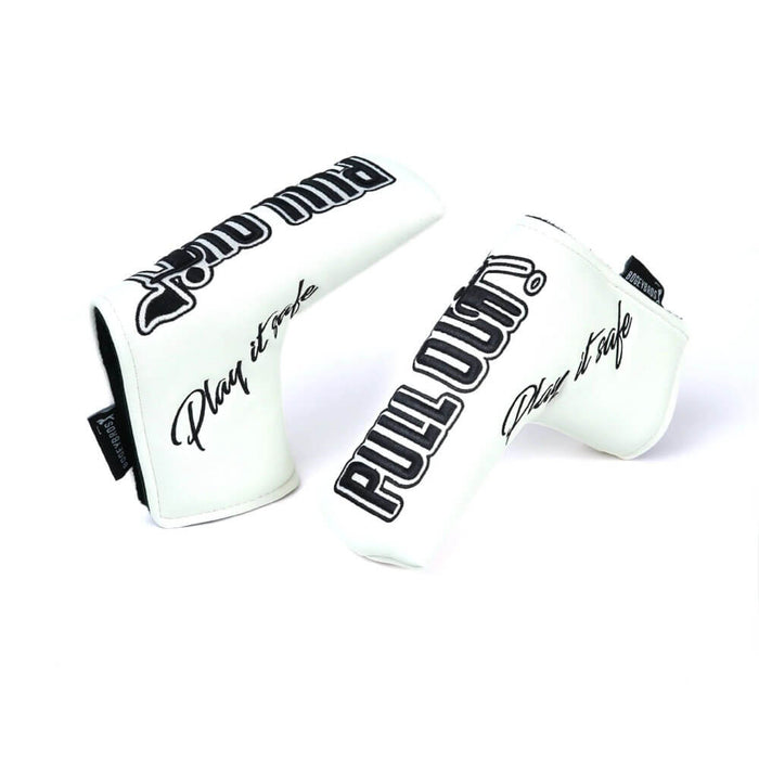 Bogey Bros PULL OUT Headcover