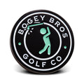 Bogey Bros The Big Coin Ball Marker