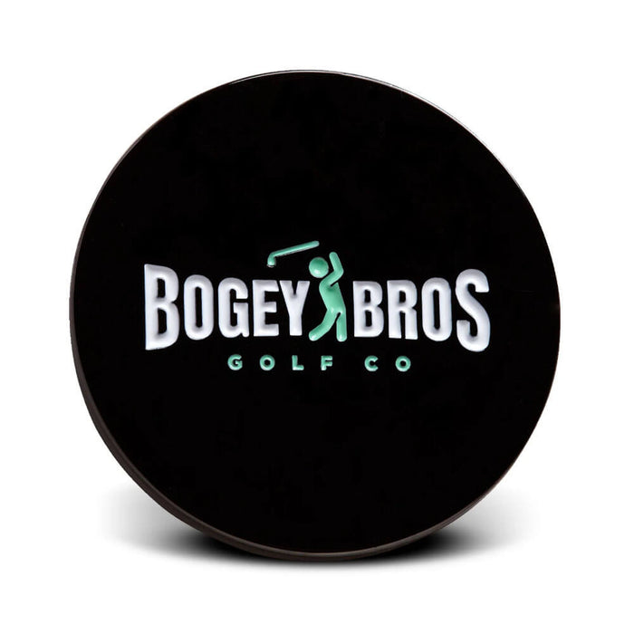 Bogey Bros The Big Coin Ball Marker