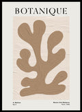 Botanique Cut-Outs Inspired by Henri Matisse Art Print_Sugar & Canvas_Henri Matisse