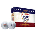 Bridgestone Limited Edition USA 250th Anniversary Tour B RX Golf Balls