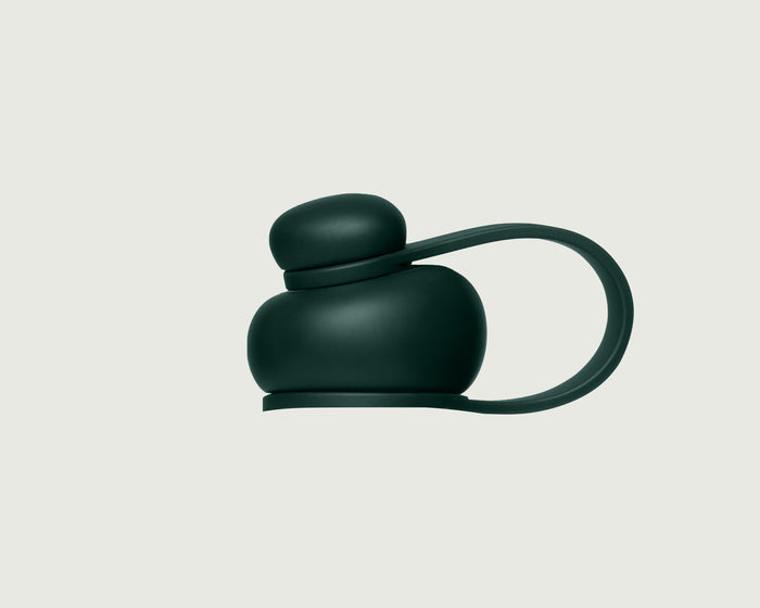 Nori::Bubble Cap set  green  front
