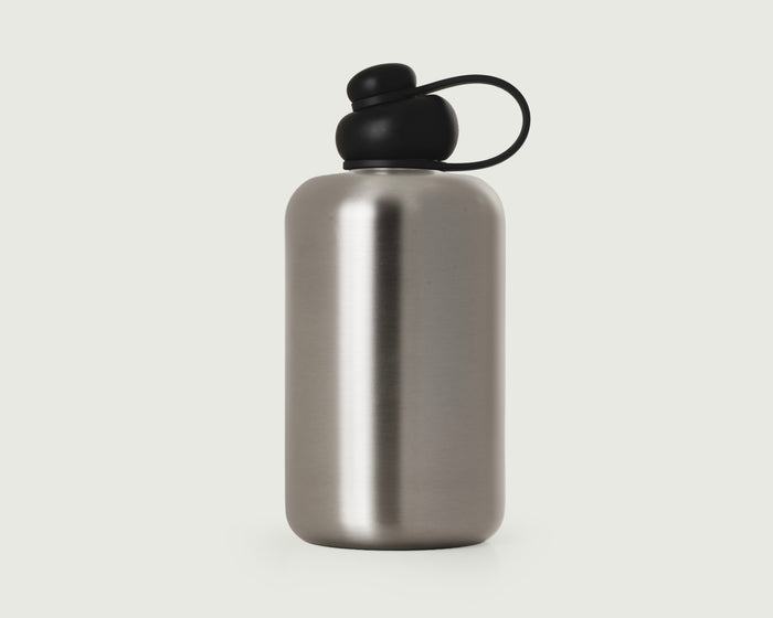 Chrome / 64oz