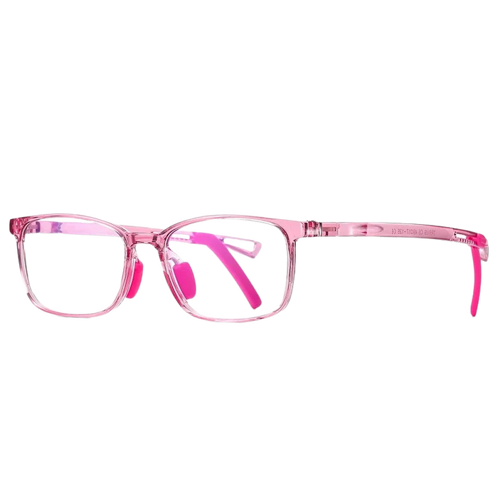 Bubbly Glasses – Blue Light Protection for Kids