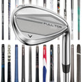 Callaway Full Toe SP Custom Wedge - 26