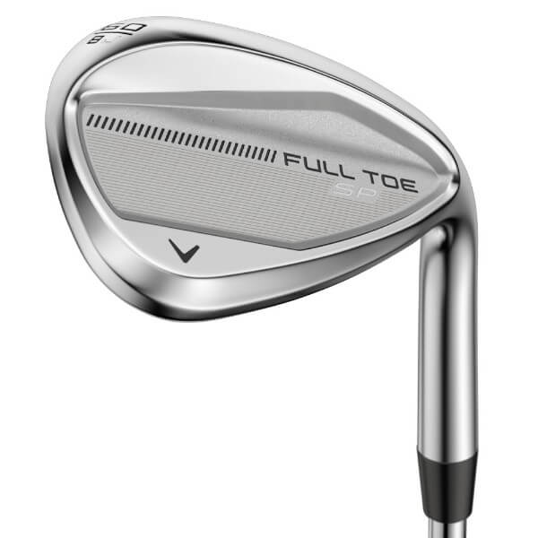 Callaway Full Toe SP Custom Wedge - 26