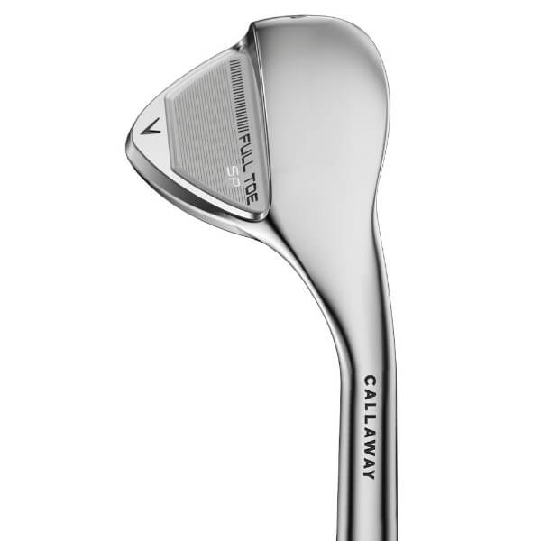 Callaway Full Toe SP Custom Wedge - 26
