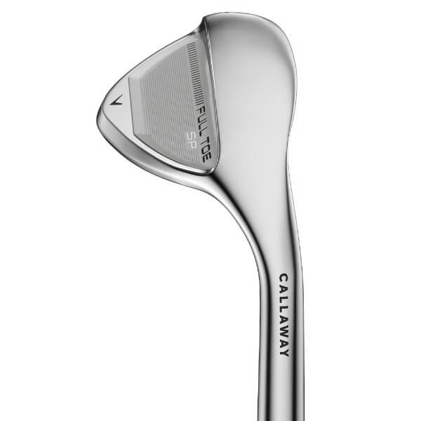 Callaway Full Toe SP Custom Wedge - 26