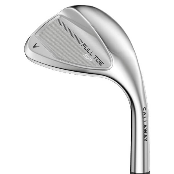 Callaway Full Toe SP Custom Wedge - 26