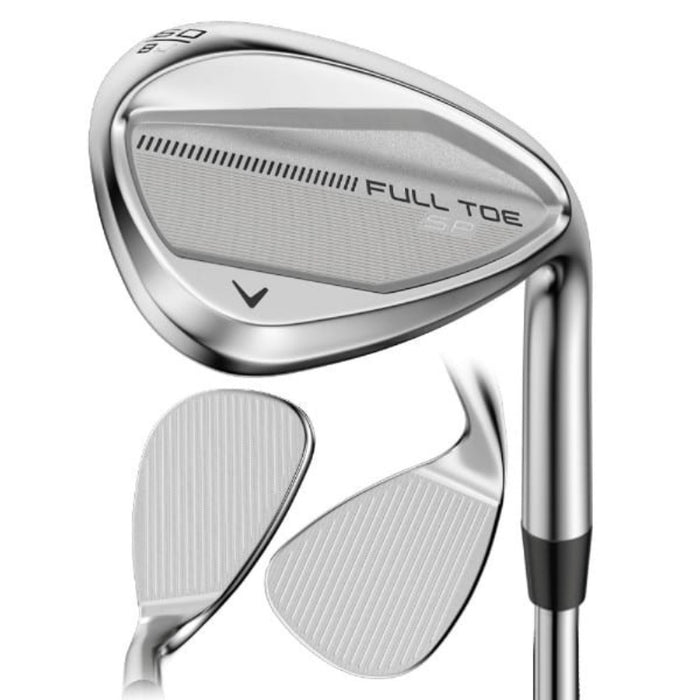 Callaway Full Toe SP Wedge - 26 Men