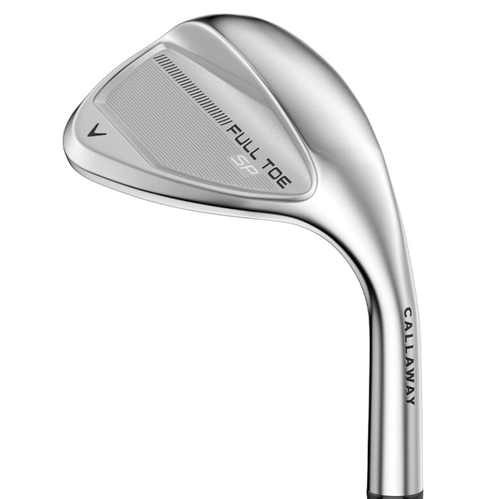 Callaway Full Toe SP Wedge - 26 Men
