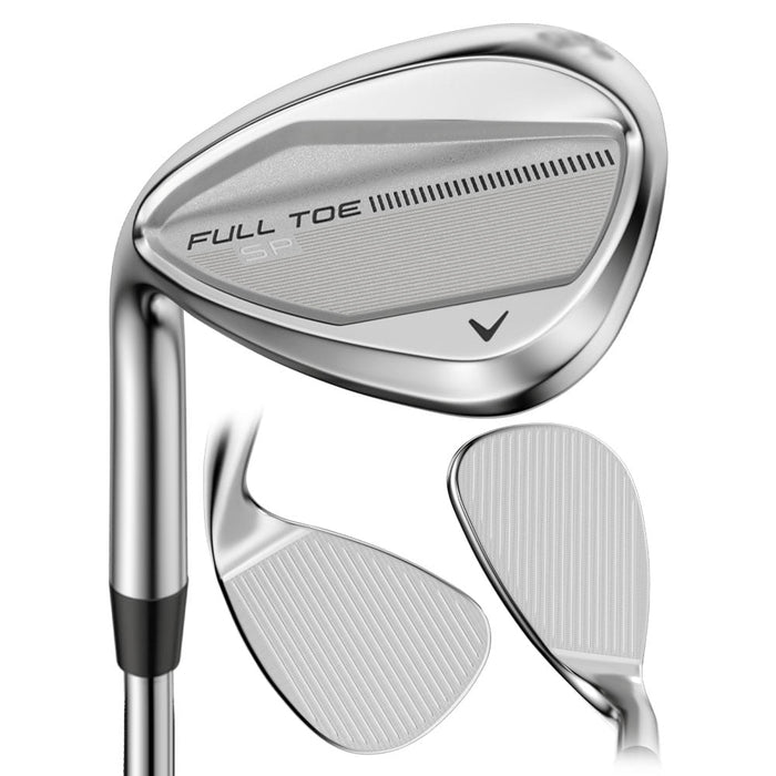 Callaway Full Toe SP Wedge - 26 Men