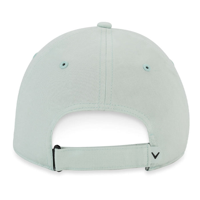 Callaway Heritage Twill Adjustable Golf Cap Surf Spray - 25 Men