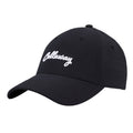 Callaway Stitch Magnet Adjustable Golf Cap Black - 26 Women