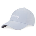 Callaway Stitch Magnet Adjustable Golf Cap Glacier - 26 Women