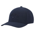 Callaway Stretch Fit Golf Cap Deep Sea - 25 Men