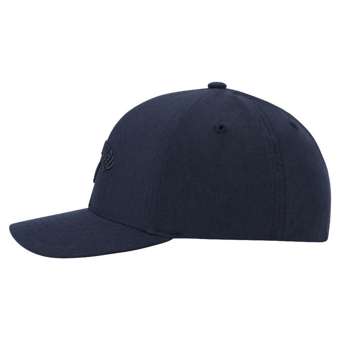 Callaway Stretch Fit Golf Cap Deep Sea - 25 Men