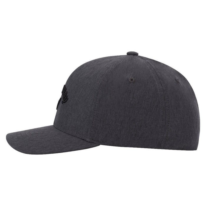 Callaway Stretch Fit Golf Cap Light Grey - 25 Men