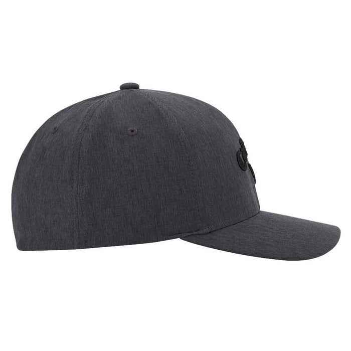 Callaway Stretch Fit Golf Cap Light Grey - 25 Men