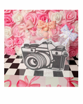 Camera Pen Box *Exclusive
