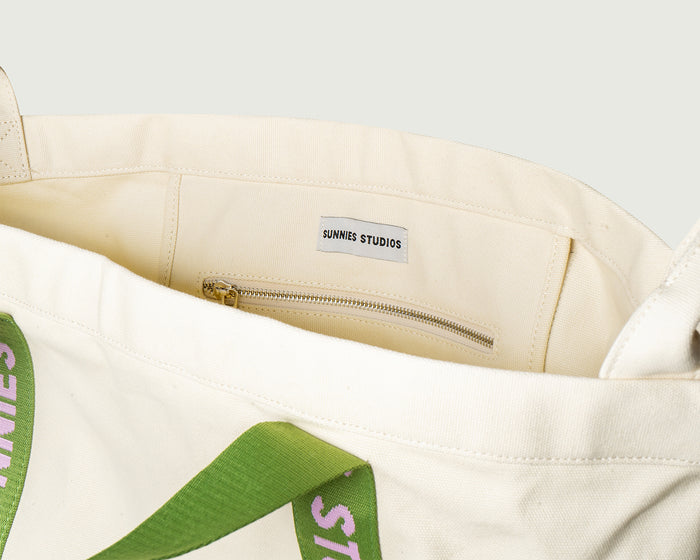 lifestyle-Cream::Carryall Tote Cream 2