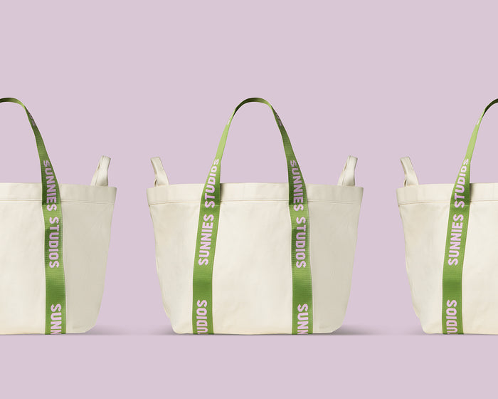 lifestyle-Cream::Carryall Tote Cream 1