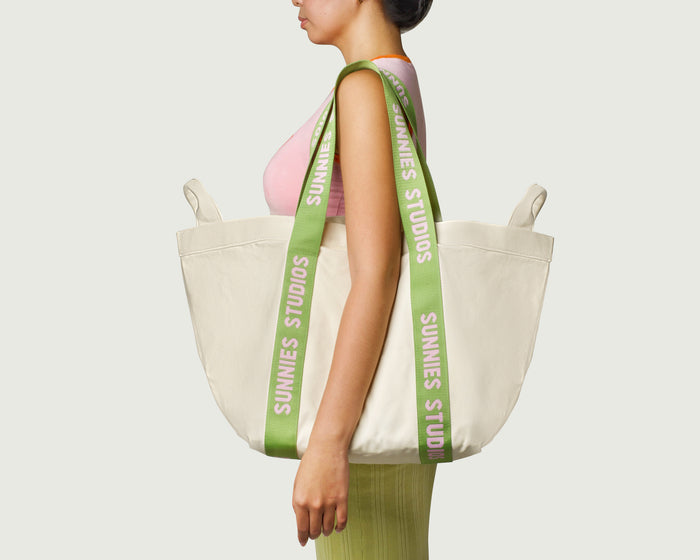 Cream::Carryall merch mobile full image