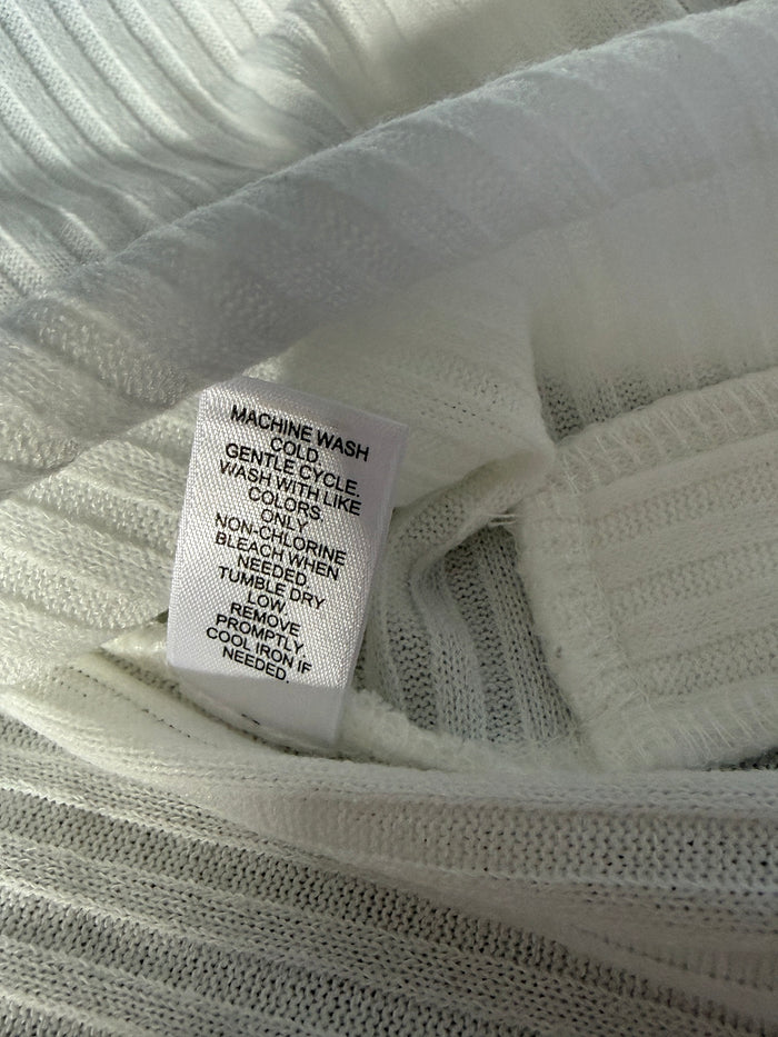 Cato Preowned great condition Size 22/24 Off White Cardigan