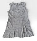 Cato Preowned great condition Size XL Black/white Dress
