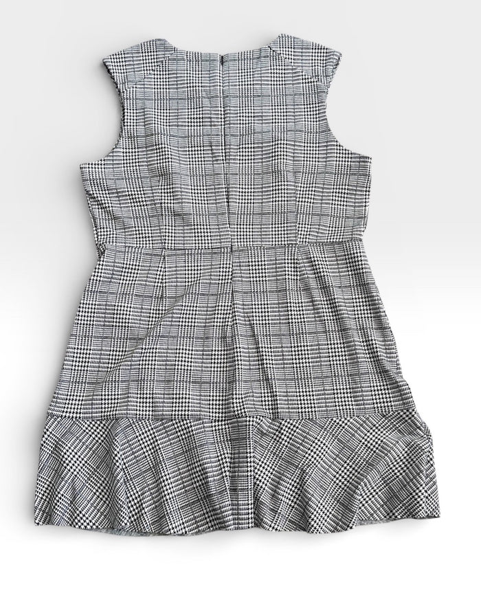 Cato Preowned great condition Size XL Black/white Dress