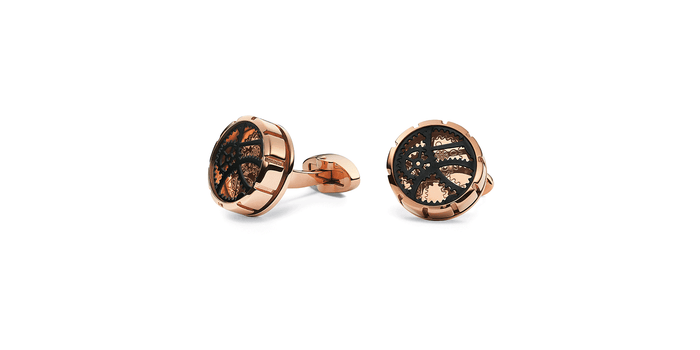 CC Cufflinks