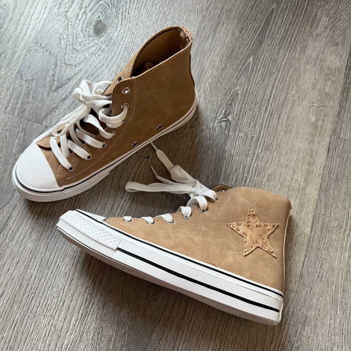ccocci New W/out tags Size 6 Tan Shoes
