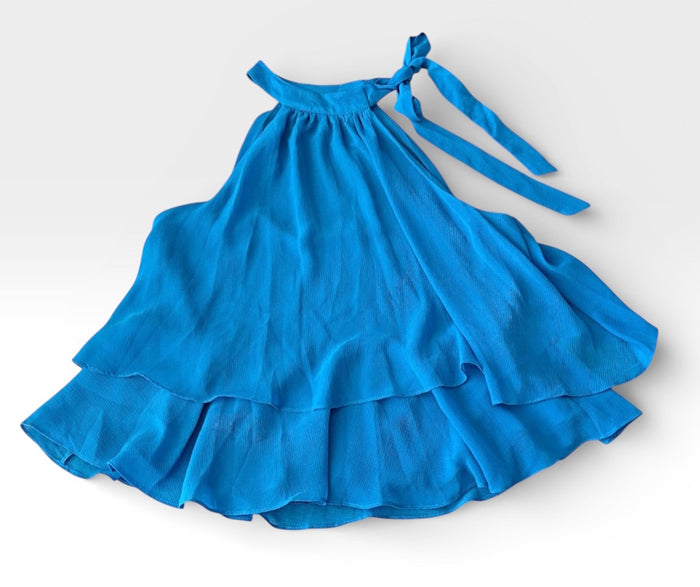 Cece Preowned great condition Size M Aqua Top