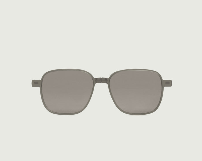 Fossil Polarized