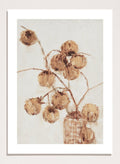 Christian Rohlfs - Persimmon Art Print