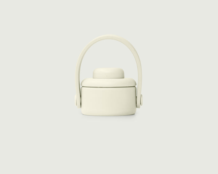 Burrata::Base Chug  White  front