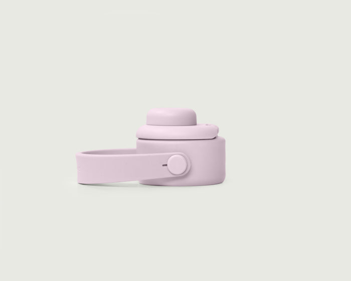 Taffy::Base Chug  pink  side