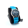 Citizen Promaster Eco-Drive Diver Blue Dial Watch