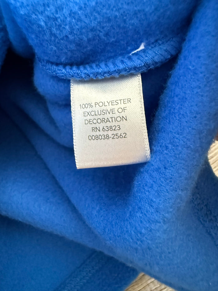 Cj Banks New With Tags Size 3X Royal Blue Jacket outdoor