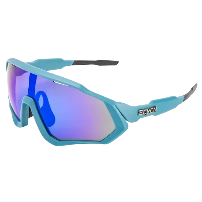 Azul Liso
