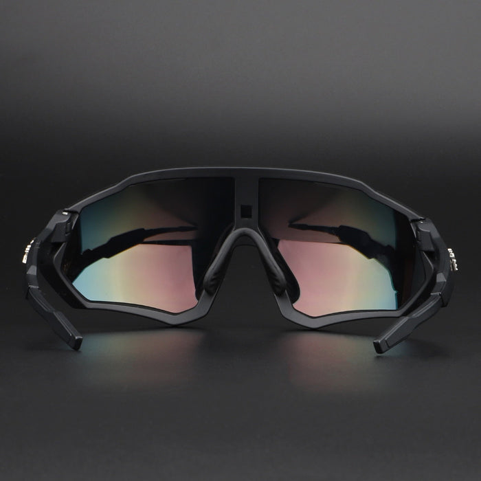 ClearSight Pro – Sports Sunglasses