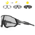 ClearSight – Sports Sunglasses