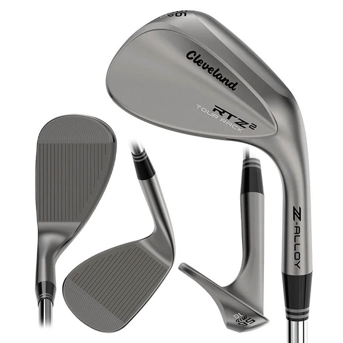 Cleveland RTZ 2 Tour Rack Wedge - 26 Men