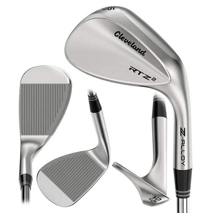 Cleveland RTZ 2 Tour Satin Wedge - 26 Men