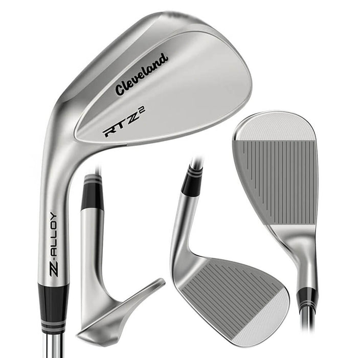 Cleveland RTZ 2 Tour Satin Wedge - 26 Men