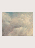 "Cloud Study" Art Print_Sugar & Canvas_John Constable