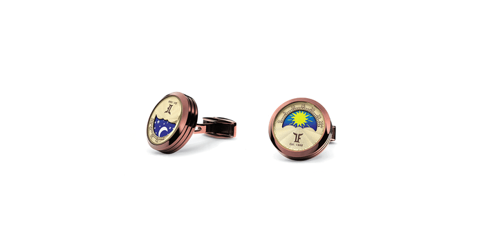 CMP Cufflinks