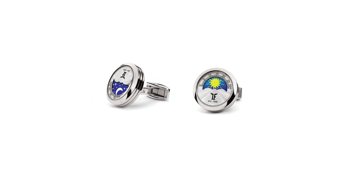 CMP Cufflinks