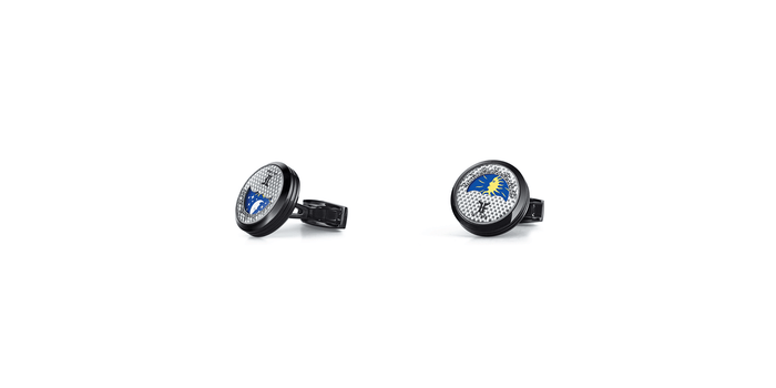 CMP Cufflinks